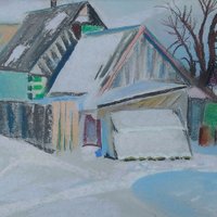 Hut