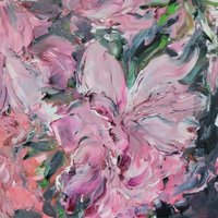 Tenderness of azaleas