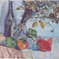 Akarel still life
