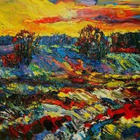 Late Autumn