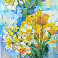 Daffodils 2