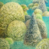 sacred garden
