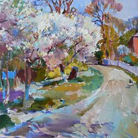 Spring street