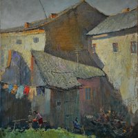 Roofs