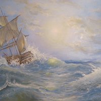 Sailboat