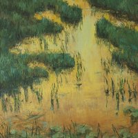 River flows