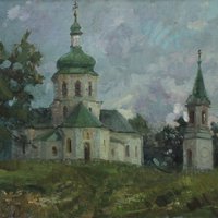 Holy Resurrection Church