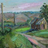 Rural motive