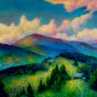 Variable Carpathians