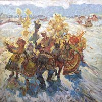 Kolyadniki