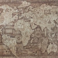 The history of mankind