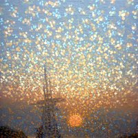 The advent of the new day