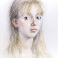 Портрет Ирины