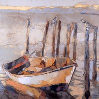 The Forgotten boat