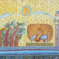 Entry into Jerusalem