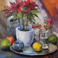 Fruit-piece