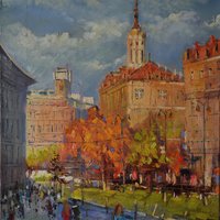 Khreshchatyk