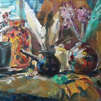 Still life