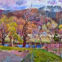 Spring