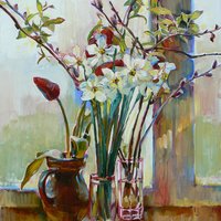 Daffodils