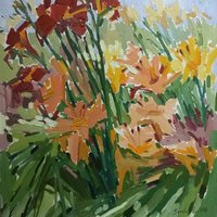 Lilies