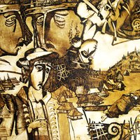 Shadows of Forgotten Ancestors