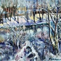 Winter