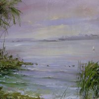 Island