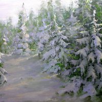 winter