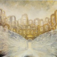 Sign eternity