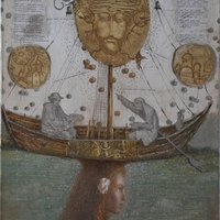 The ship of hope
