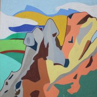 Mountains - a place of revelation