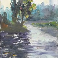 River