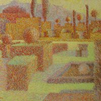 Gardens of Florence