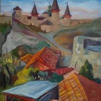 The old fortress
