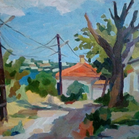 Apollonovka