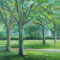Spring park