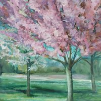 Spring melody