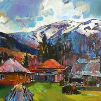 Carpathians