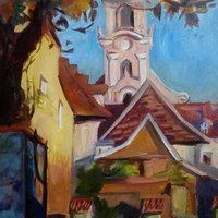 old town