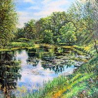 oxbow