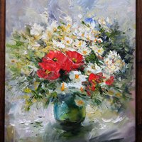 poppies