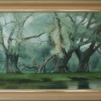 Willows on Sula