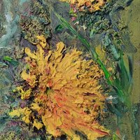 Кiss of spring -1