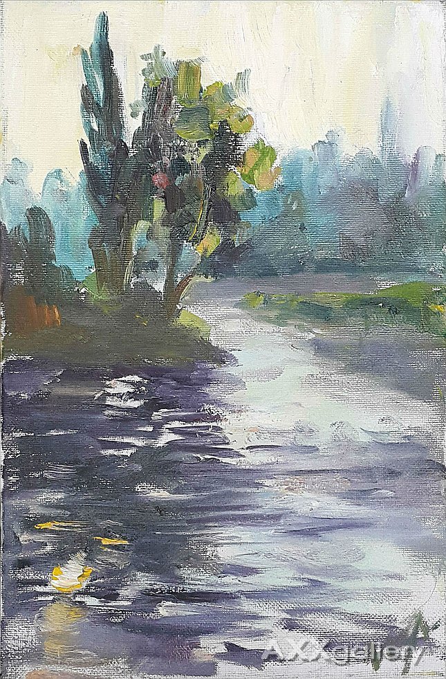 River