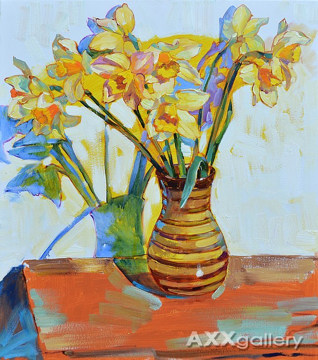 Daffodils