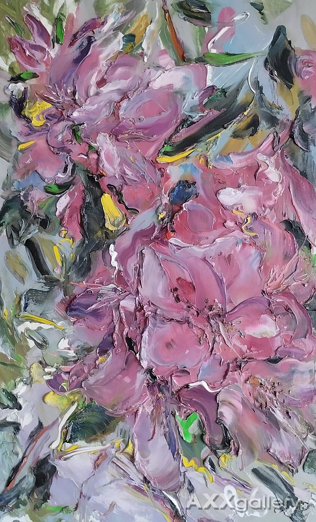 Azaleas
