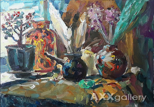 Still life