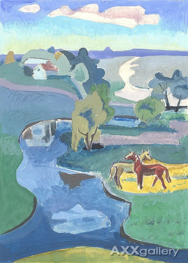  on the graves