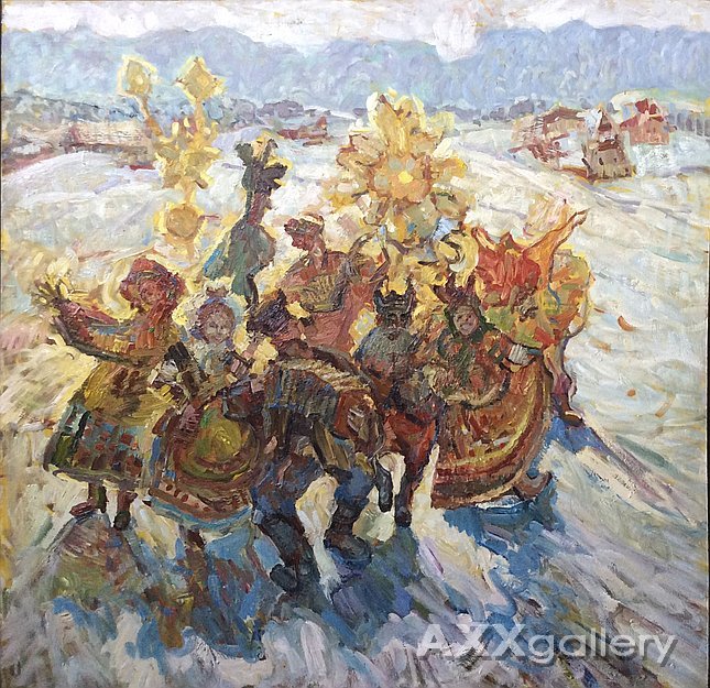 Kolyadniki